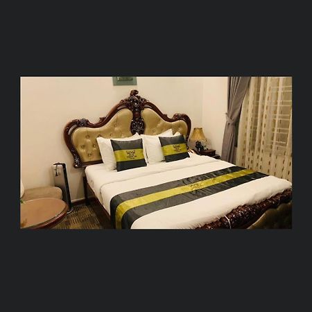 Pham Ha Hotel Hai Phong Exterior photo