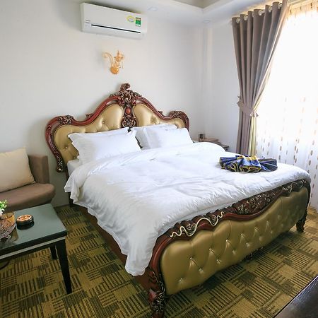Pham Ha Hotel Hai Phong Exterior photo