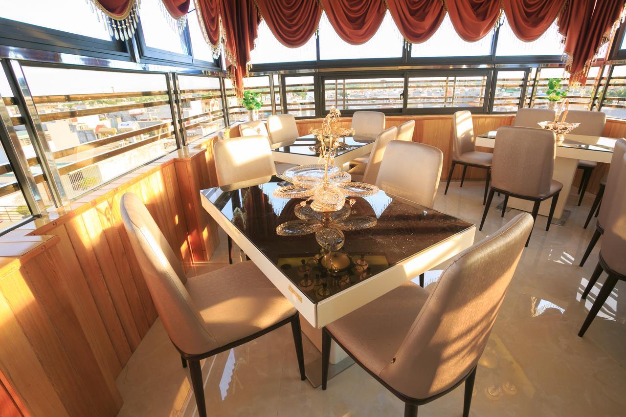Pham Ha Hotel Hai Phong Exterior photo