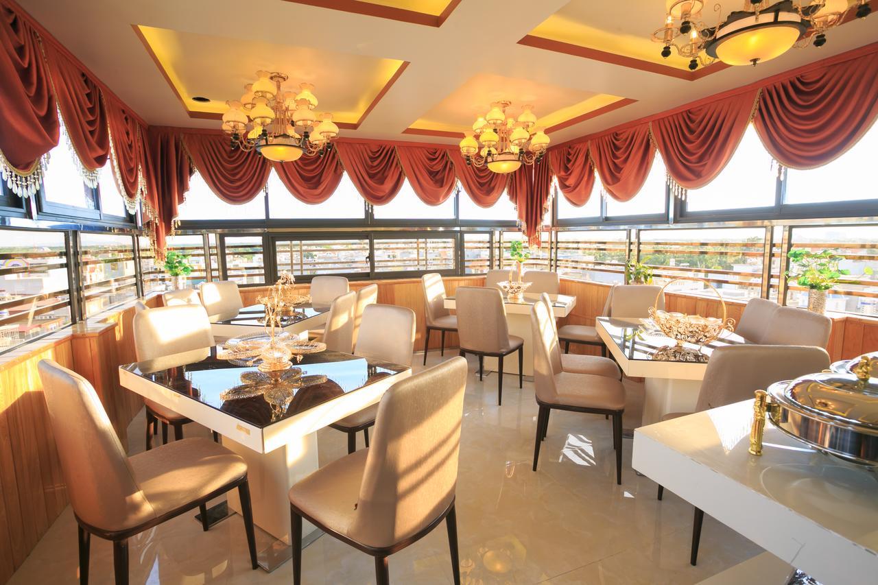 Pham Ha Hotel Hai Phong Exterior photo